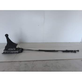 Recambio de palanca cambio para seat ibiza (6l1) ibiza 6l 5 puertas referencia OEM IAM 6Q0711061  
