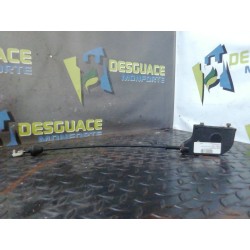 Recambio de pedal acelerador para renault megane i coupe fase 2 (da..) 1.6 16v referencia OEM IAM   