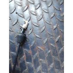 Recambio de pedal acelerador para renault megane i coupe fase 2 (da..) 1.6 16v referencia OEM IAM   