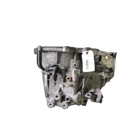 Recambio de caja cambios para opel zafira a monospace (t98) 2.0 dti 16v (f75) referencia OEM IAM F23  