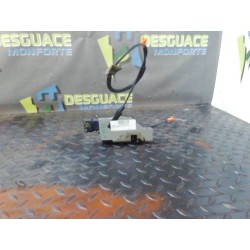 Recambio de cerradura puerta trasera derecha para citroën c4 grand picasso 2.0 hdi fap referencia OEM IAM 24099816  