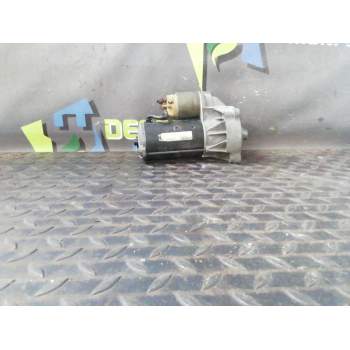 MOTOR ARRANQUE D7R26 