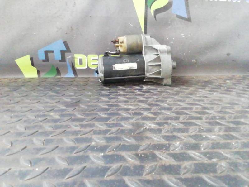 MOTOR ARRANQUE D7R26 
