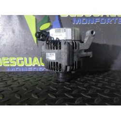 Recambio de alternador para jeep cherokee (kj) 3.7 limited referencia OEM IAM 56041693AC TN21000-4540 