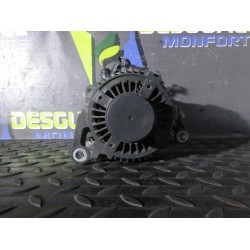 Recambio de alternador para jeep cherokee (kj) 3.7 limited referencia OEM IAM 56041693AC TN21000-4540 