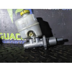 Recambio de bomba freno para jeep cherokee (kj) 3.7 limited referencia OEM IAM 34686037 34666037 