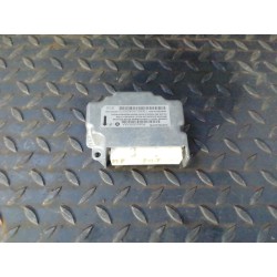 Recambio de centralita airbag para jeep cherokee (kj) 3.7 limited referencia OEM IAM P04606954AA  
