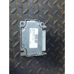 Recambio de centralita airbag para jeep cherokee (kj) 3.7 limited referencia OEM IAM P04606954AA  