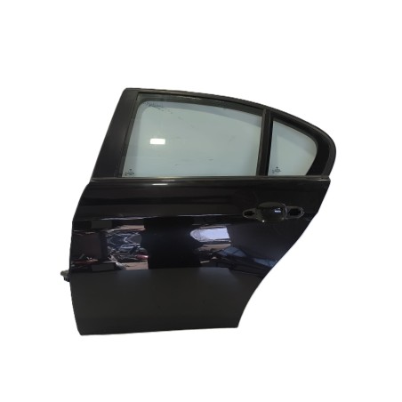 Recambio de puerta trasera izquierda para bmw serie 3 berlina (e90) 320 referencia OEM IAM 41007203647  