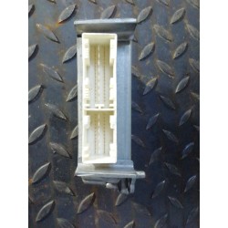 Recambio de centralita airbag para jeep cherokee (kj) 3.7 limited referencia OEM IAM P04606954AA  