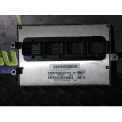 Recambio de centralita motor uce para jeep cherokee (kj) 3.7 limited referencia OEM IAM 56044656AI 3024SS6W9 56044656AI