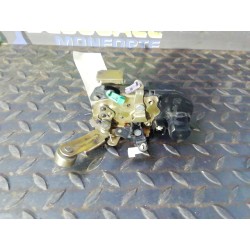 Recambio de cerradura puerta delantera derecha para jeep cherokee (kj) 3.7 limited referencia OEM IAM 55177042AF  