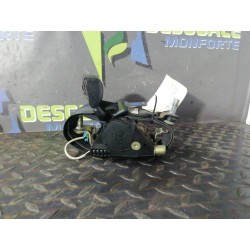 Recambio de cerradura puerta delantera izquierda para jeep cherokee (kj) 3.7 limited referencia OEM IAM 33012767  