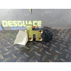 Recambio de cerradura puerta delantera izquierda para jeep cherokee (kj) 3.7 limited referencia OEM IAM 33012767  