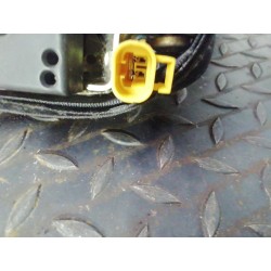 Recambio de cerradura puerta delantera izquierda para jeep cherokee (kj) 3.7 limited referencia OEM IAM 33012767  