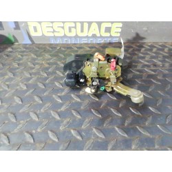 Recambio de cerradura puerta delantera izquierda para jeep cherokee (kj) 3.7 limited referencia OEM IAM 33012767  