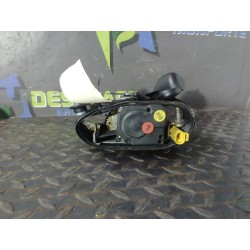 Recambio de cerradura puerta delantera izquierda para jeep cherokee (kj) 3.7 limited referencia OEM IAM 33012767  