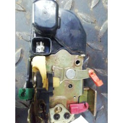 Recambio de cerradura puerta delantera izquierda para jeep cherokee (kj) 3.7 limited referencia OEM IAM 33012767  