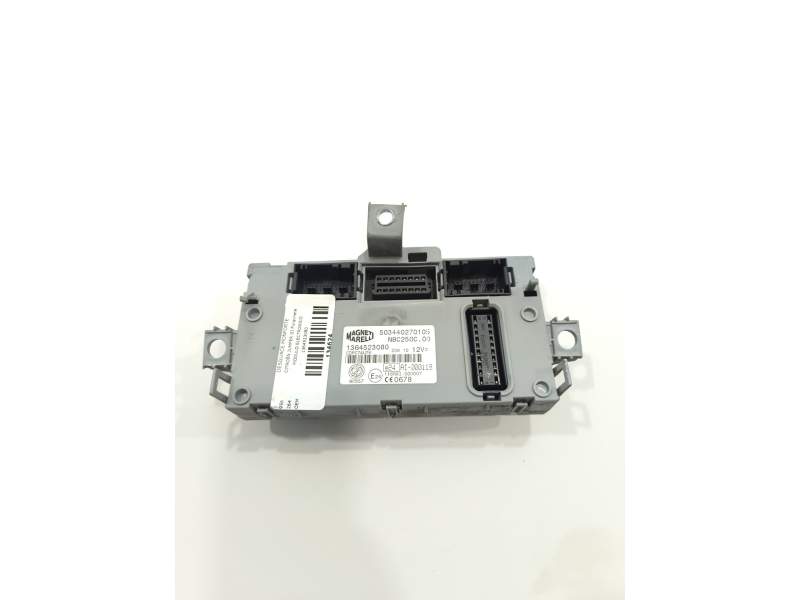 MODULO ELECTRONICO 1364523080 