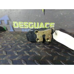 Recambio de cerradura puerta trasera derecha para jeep cherokee (kj) 3.7 limited referencia OEM IAM 55177044AI  