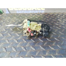 Recambio de cerradura puerta trasera derecha para jeep cherokee (kj) 3.7 limited referencia OEM IAM 55177044AI  