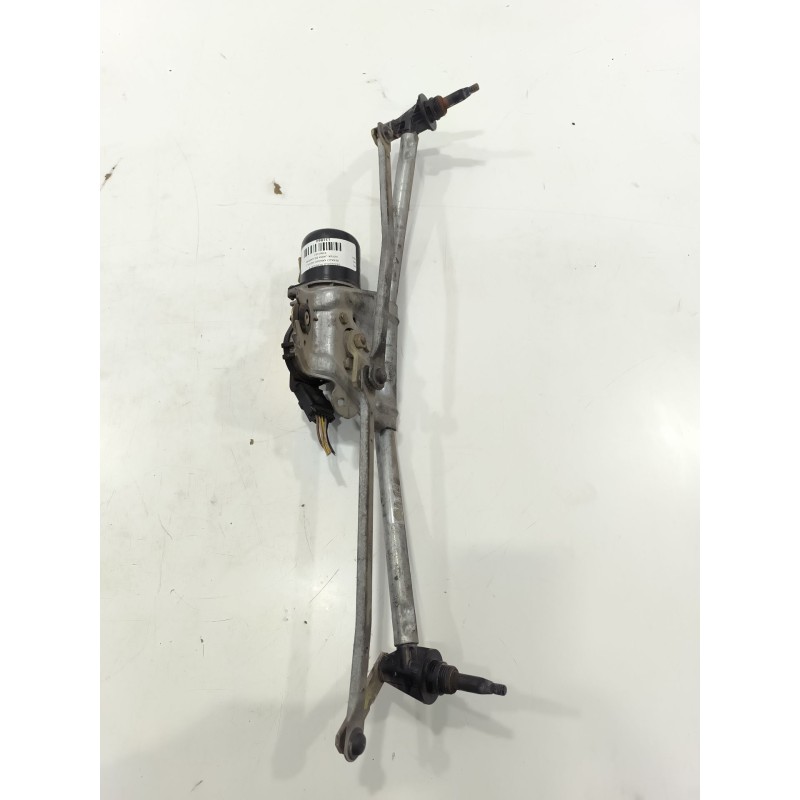 Desguace MonforteMOTOR LIMPIA DELANTERO 53563102 RENAULTPiezas vehículos|Desguace Monforte