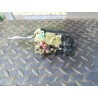 Recambio de cerradura puerta trasera derecha para jeep cherokee (kj) 3.7 limited referencia OEM IAM 55177044AI  