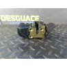 Recambio de cerradura puerta trasera izquierda para jeep cherokee (kj) 3.7 limited referencia OEM IAM 55177045AI  