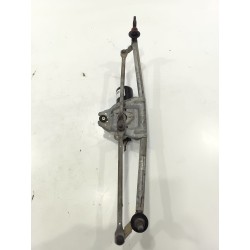 Desguace MonforteMOTOR LIMPIA DELANTERO 53563102 RENAULTPiezas vehículos|Desguace Monforte