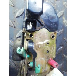 Recambio de cerradura puerta trasera izquierda para jeep cherokee (kj) 3.7 limited referencia OEM IAM 55177045AI  