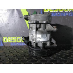 Recambio de compresor aire acondicionado para jeep cherokee (kj) 3.7 limited referencia OEM IAM 55037466AE 08431610470 55037466