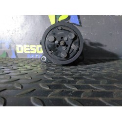 Recambio de compresor aire acondicionado para jeep cherokee (kj) 3.7 limited referencia OEM IAM 55037466AE 08431610470 55037466