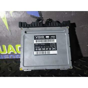 CENTRALITA MOTOR UCE 0225458732 
