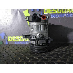 Recambio de compresor aire acondicionado para jeep cherokee (kj) 3.7 limited referencia OEM IAM 55037466AE 08431610470 55037466