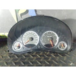 Recambio de cuadro instrumentos para jeep cherokee (kj) 3.7 limited referencia OEM IAM 56010535AF 04832731AC 