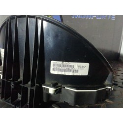 Recambio de cuadro instrumentos para jeep cherokee (kj) 3.7 limited referencia OEM IAM 56010535AF 04832731AC 