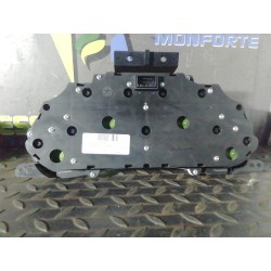 Recambio de cuadro instrumentos para jeep cherokee (kj) 3.7 limited referencia OEM IAM 56010535AF 04832731AC 