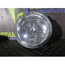 Recambio de faro derecho para jeep cherokee (kj) 3.7 limited referencia OEM IAM 55155816AA  