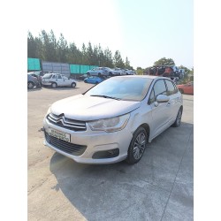 Desguace MonforteCITROËN C4 II (NC_)CITROËNVehículos campa|Desguace Monforte