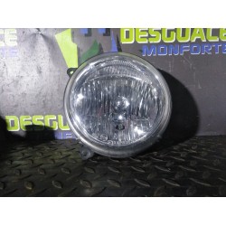 Recambio de faro izquierdo para jeep cherokee (kj) 3.7 limited referencia OEM IAM 55155816AC  