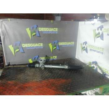 Recambio de cremallera direccion para ford focus berlina (cak) ghia referencia OEM IAM 34001767LH  
