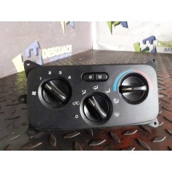 Recambio de mando calefaccion / aire acondicionado para jeep cherokee (kj) 3.7 limited referencia OEM IAM 55037533AE  