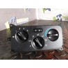 Recambio de mando calefaccion / aire acondicionado para jeep cherokee (kj) 3.7 limited referencia OEM IAM 55037533AE  