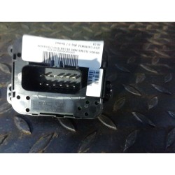 Recambio de mando elevalunas delantero izquierdo para jeep cherokee (kj) 3.7 limited referencia OEM IAM 56054002AA 39754D 