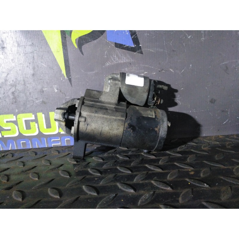 Recambio de motor arranque para jeep cherokee (kj) 3.7 limited referencia OEM IAM 6044735AB T13572ZC 56044735AB