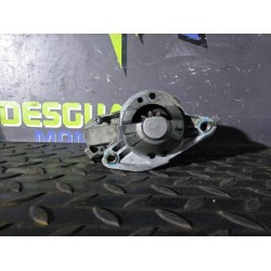 Recambio de motor arranque para jeep cherokee (kj) 3.7 limited referencia OEM IAM 6044735AB T13572ZC 56044735AB