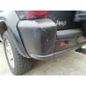Recambio de paragolpes trasero para jeep cherokee (kj) 3.7 limited referencia OEM IAM 5066328AD  