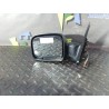 Recambio de retrovisor izquierdo para jeep cherokee (kj) 3.7 limited referencia OEM IAM 710807  
