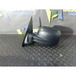 Recambio de retrovisor izquierdo para jeep cherokee (kj) 3.7 limited referencia OEM IAM 710807  