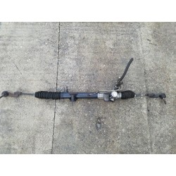 Recambio de cremallera direccion para jeep cherokee (kj) 3.7 limited referencia OEM IAM 52128517AE  